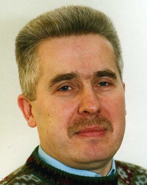 Александр Кравченко