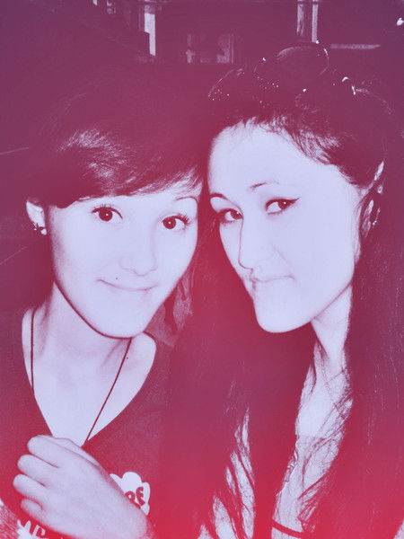 Жаннчик Хазиева