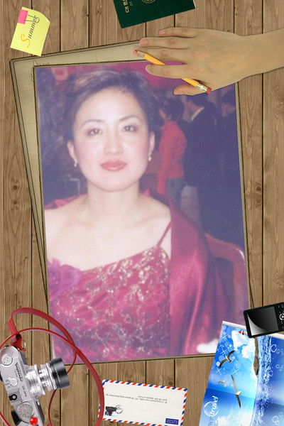 Светлана Петровна