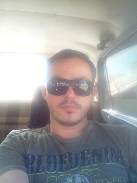 Юрий Кириогло