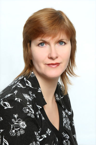 Ирина Фомичёва