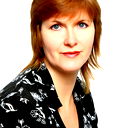 Ирина Фомичёва