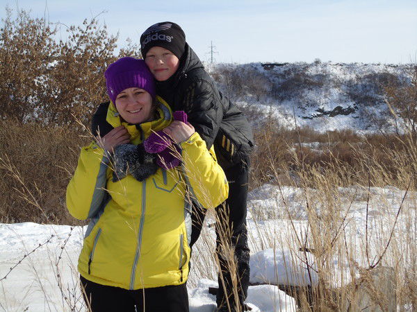 Ирина Трифонова