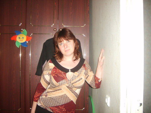 Татьяна Василевская