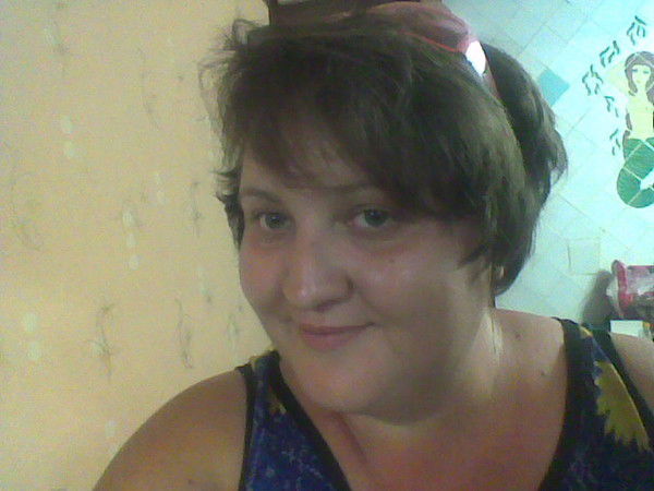 Марина Симченко