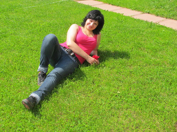 Кристина Великотская