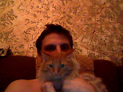 Иван Романов