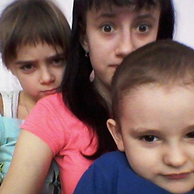 Аня Ильченко