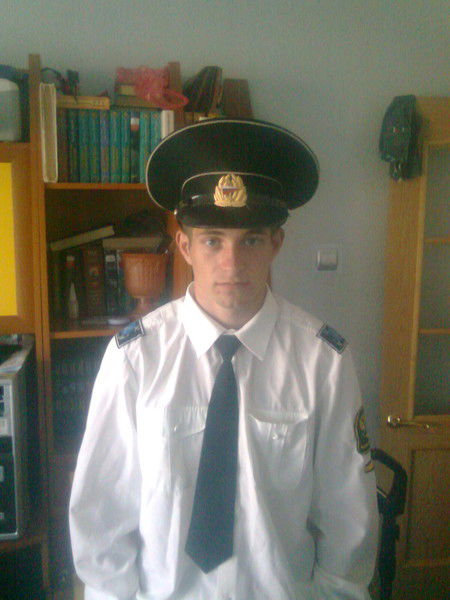 Борис Одокиенко