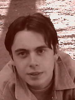 Андрей Дякив