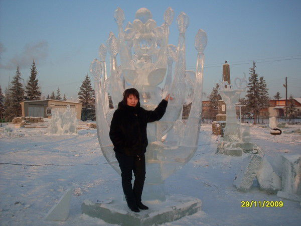 Алена Иванова