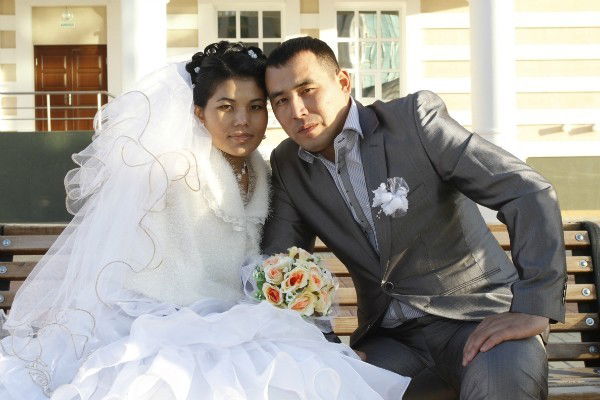 Гулназира Тасмахамбеткызы