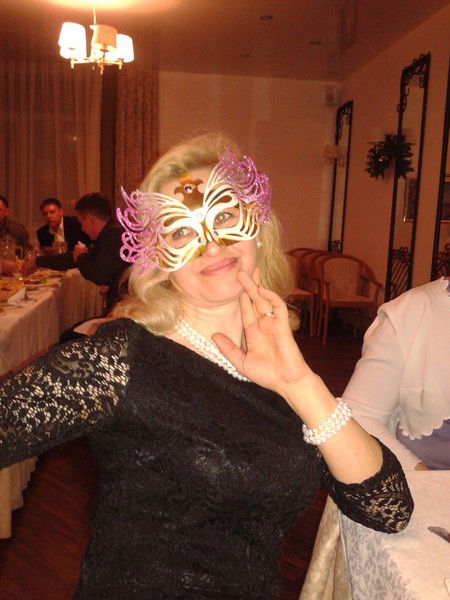 Светлана Агошкова