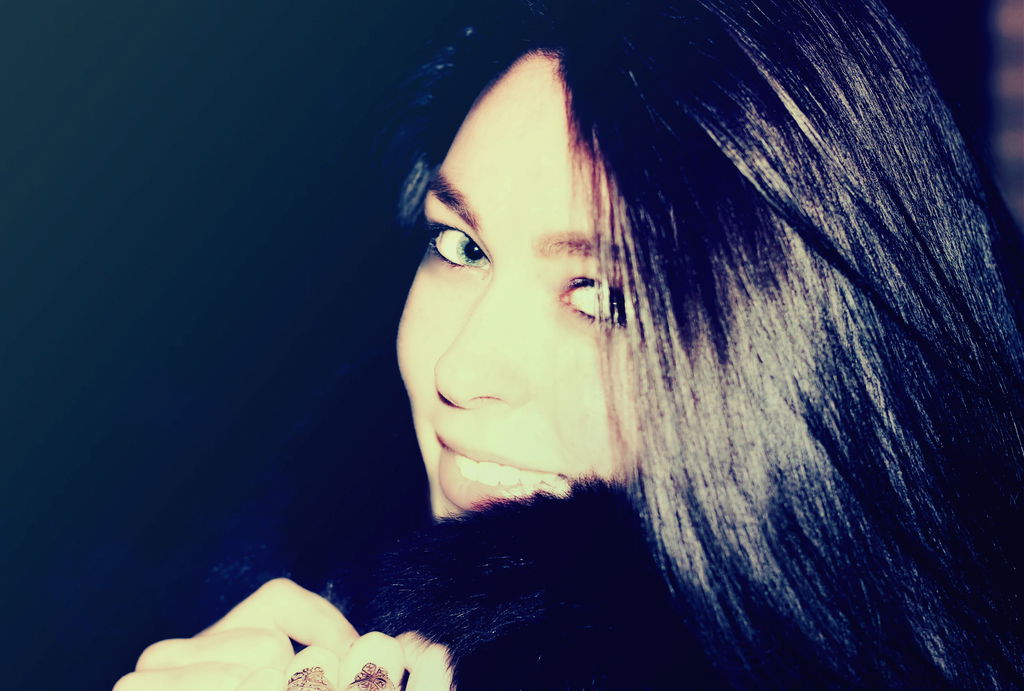 Диана Романенкова