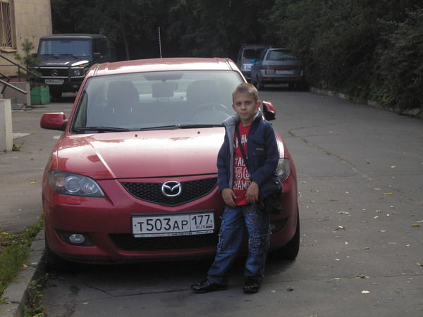 Иван Ничипоренко