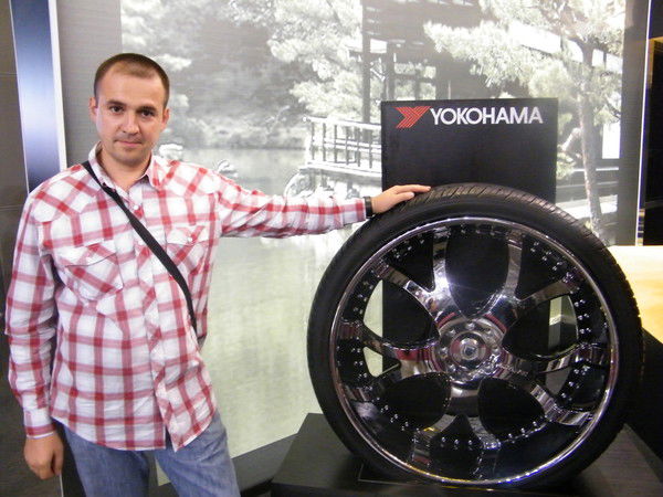 Александр Салов