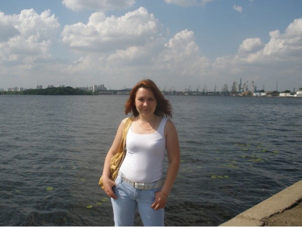 Ирина Громова