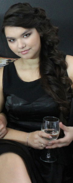 Ксения Воротилкина