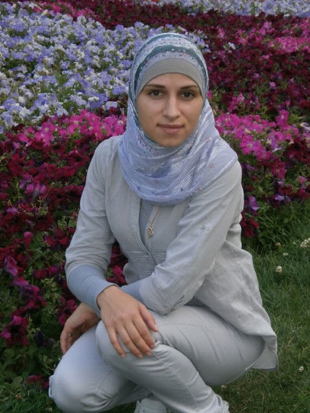 Людочка Талеб