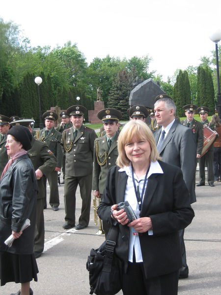 Елена Савчукова