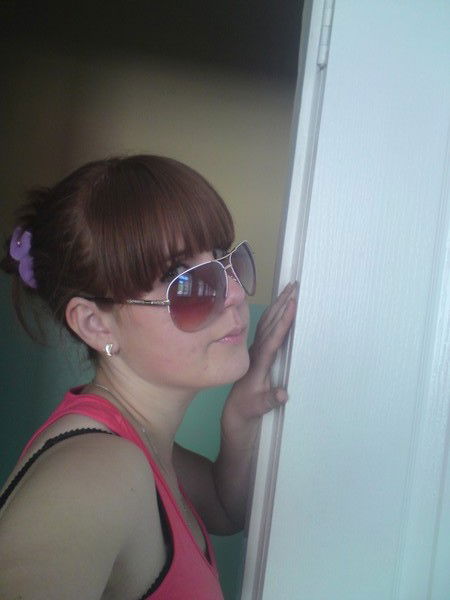 Eлизавета Кочкуркина