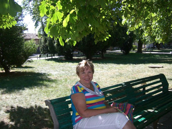 Людмила Симагина