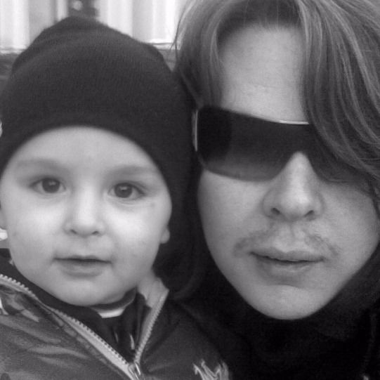 Алэн Абильфаизов