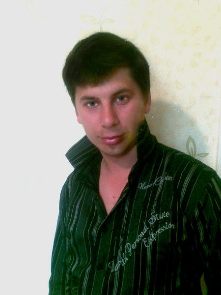 Игорь Бойко