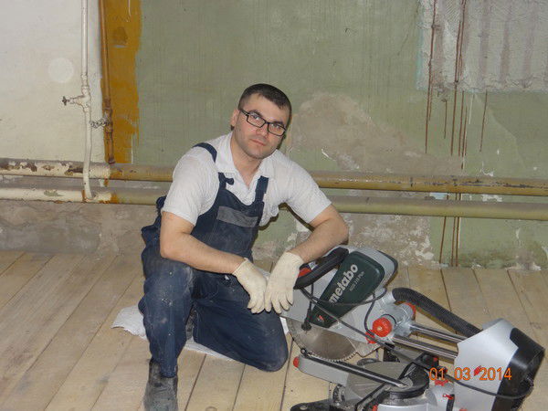 Евгений Кузьмин