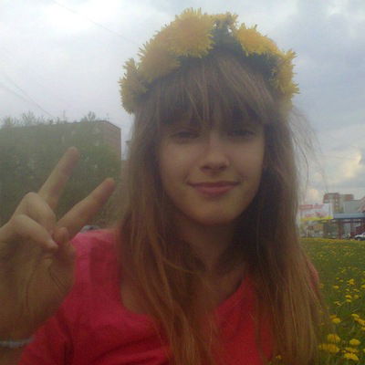 Поля Зайчик