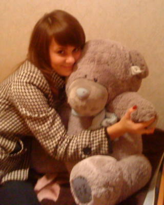 Надежда Аринина