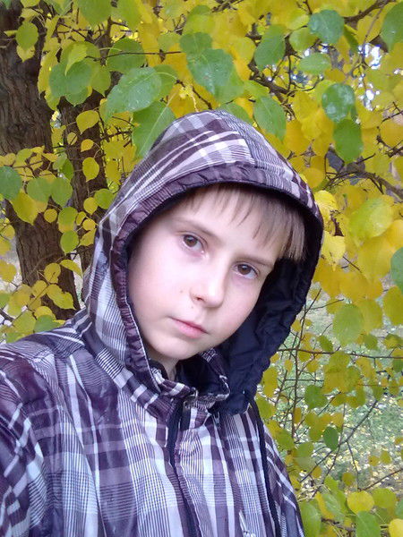 Клим Алексеев