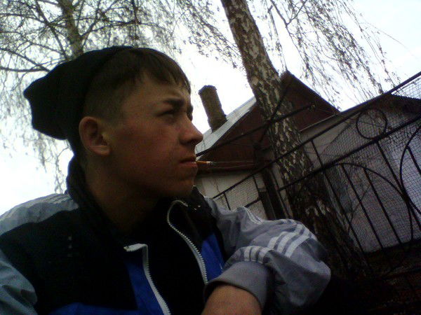 Стас Холщенко