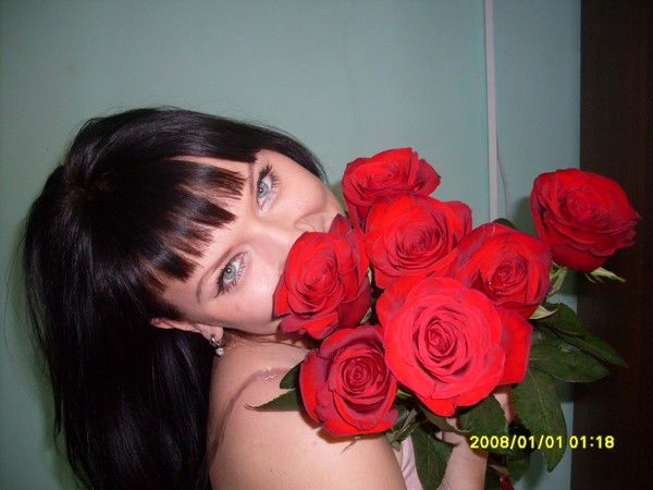 Татьяна Скороделова