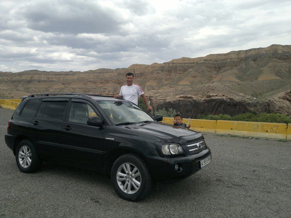 Ербол Ахметжанов