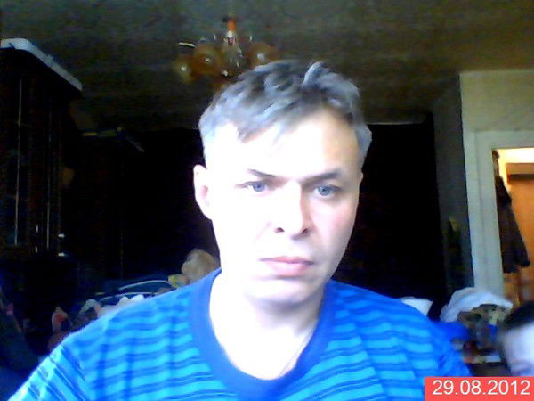 Владимир Самойлов