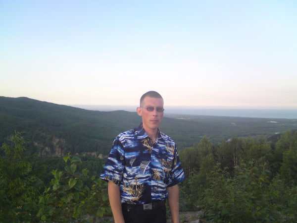 Игорь Рагозин