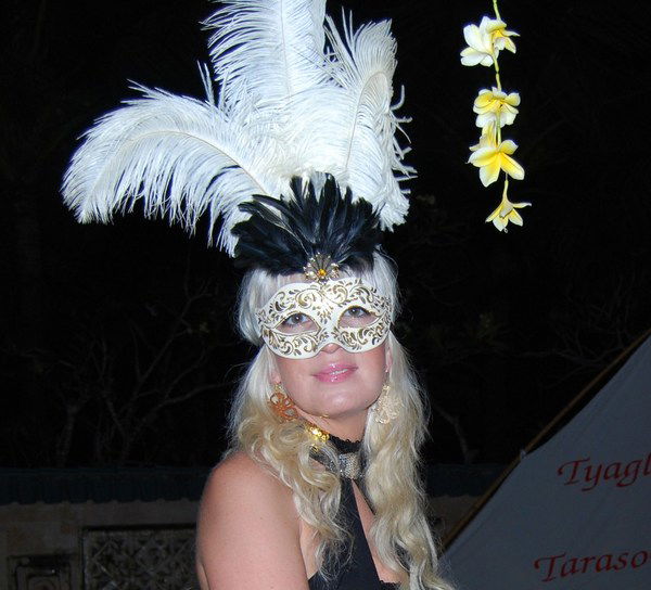 Ольга Кислинская