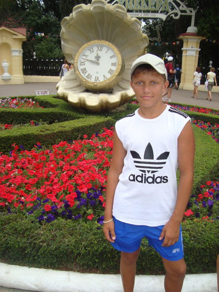 Саша Громыко