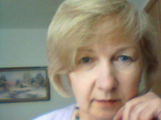 Елена Килина