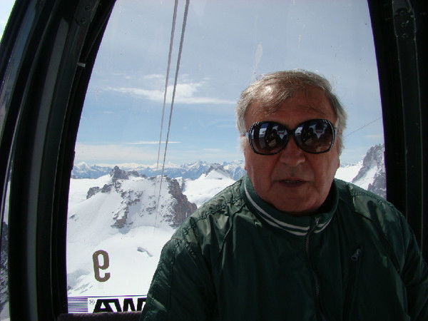 Александр Кучменко