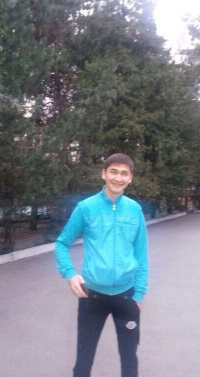 Айжас Мауленулы