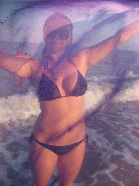 Катя Нагурная