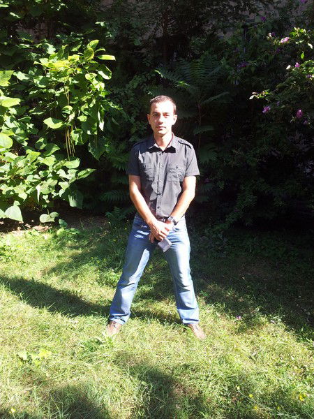 Денис Бовсуновский