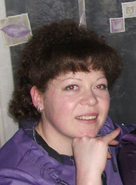 Екатерина Сотникова