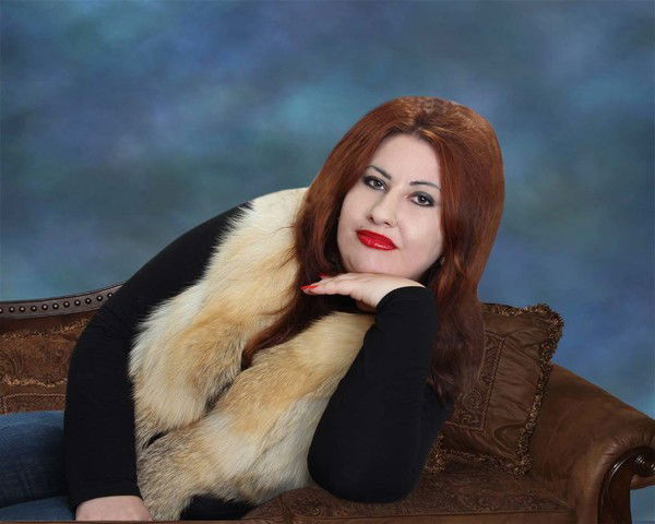 Лиана Гапеева