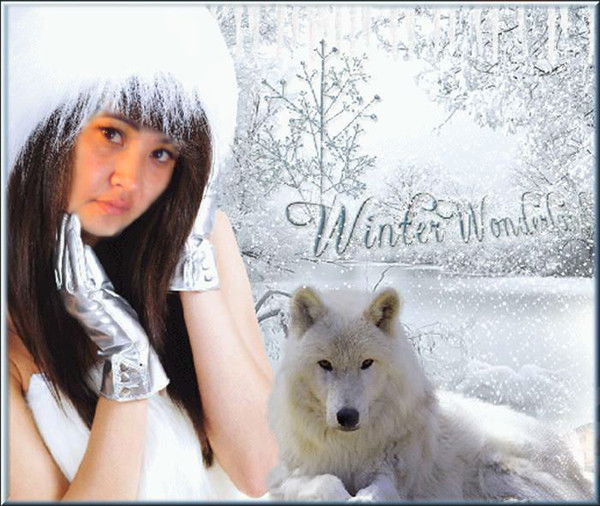 Асия Омарова