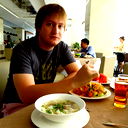 Artem Chernov