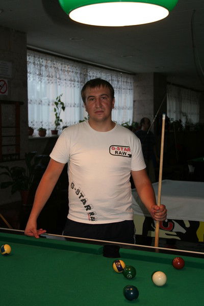 Александр Журихин