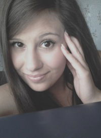 Настёнка Дородникова